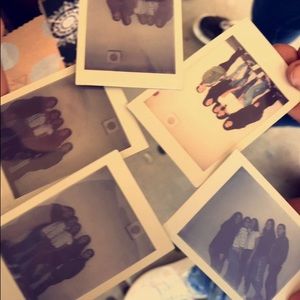 Meet your Posher, Lizbeth